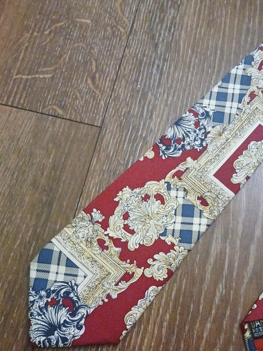Neckties - Picture 11 of 14